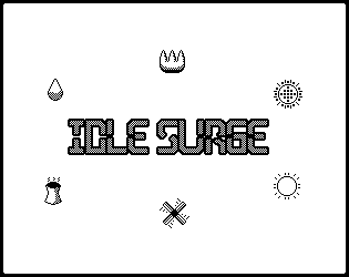 Idle Surge