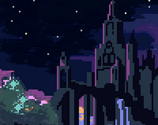 Palace Of Elements