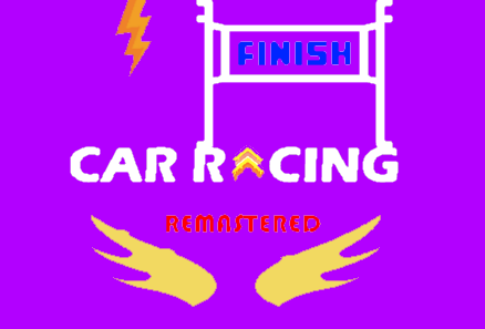 Car Racing Remastered V1.1
