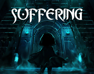 SUFFERING - Reincarnation of Sins