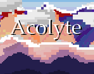 Acolyte (Alpha Build)