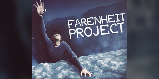 Cover image for Farenheit Project