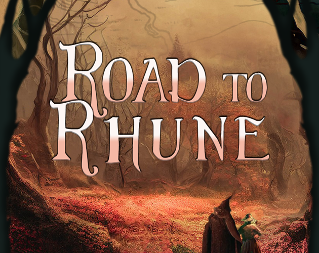 Road to Rhune