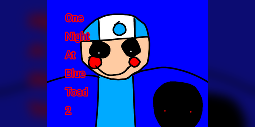 Cover image for One Night at BlueToad 2