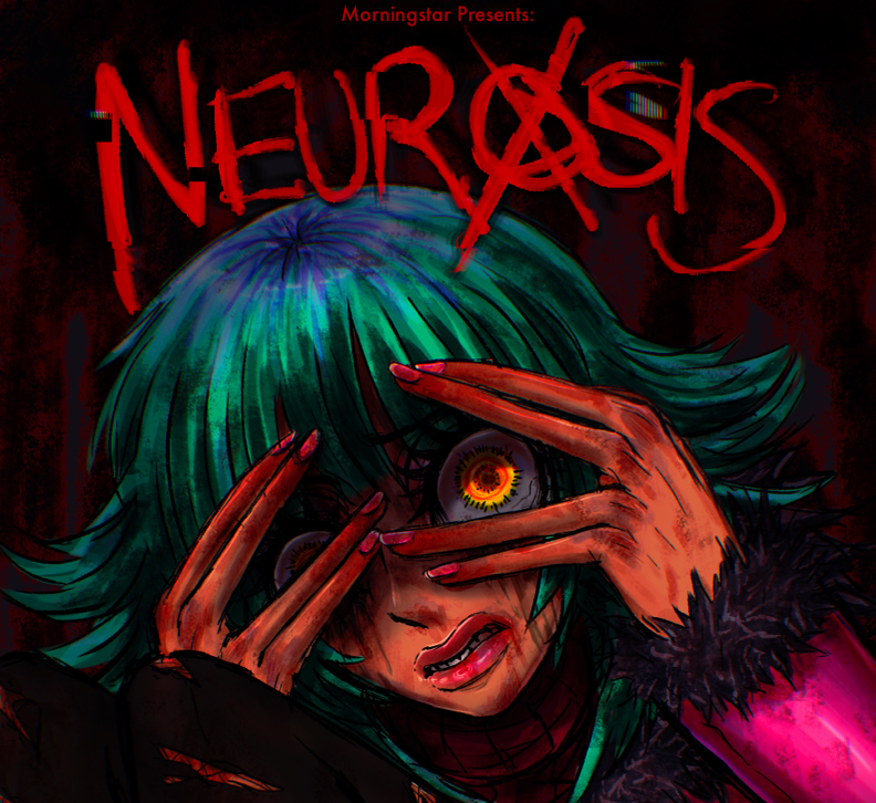 Neurosis (Teaser)