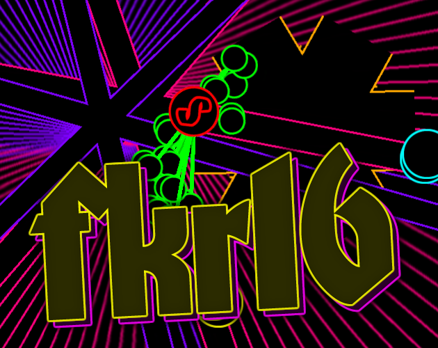 FKR16