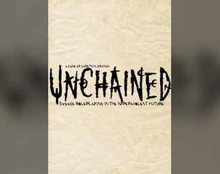 Unchained  