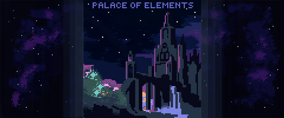 Palace Of Elements