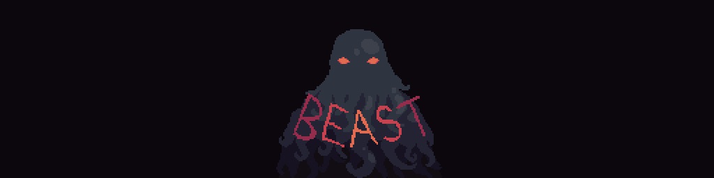 The Beast (Game Jam Edition) cover