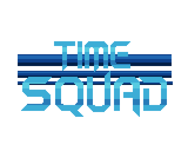 Time Squad