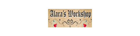 Alara's Workshop