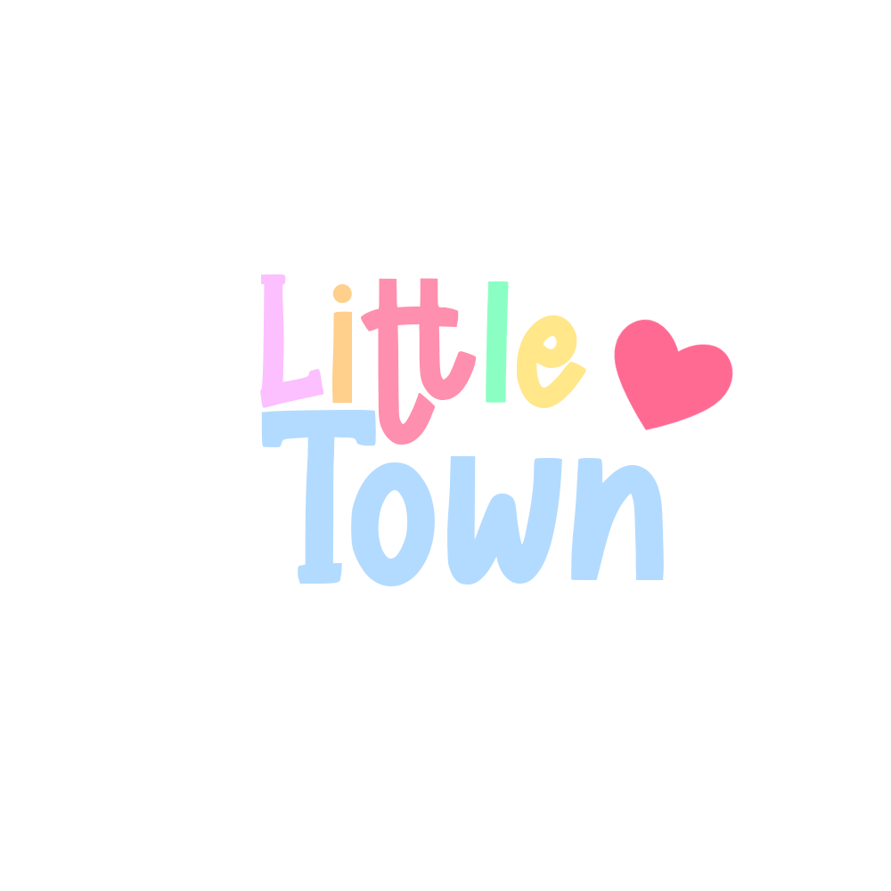Little town by games4fun laryza oguell