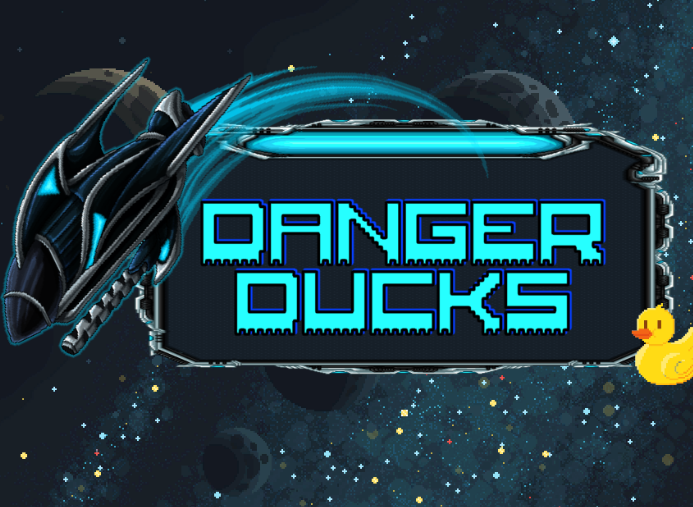 Danger Ducks