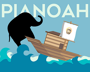 Pianoah