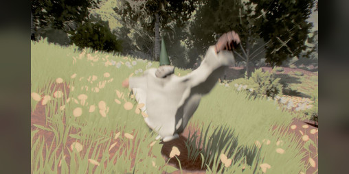 Cover image for you as a baby simulator