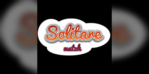 Cover image for Solitare match