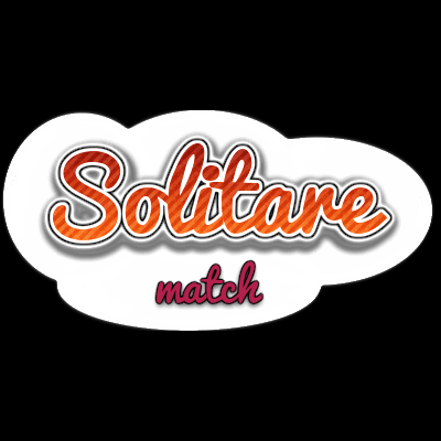 Solitare match by 8080