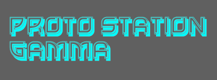 Proto Station Gamma