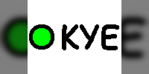 Cover image for Kye for C64