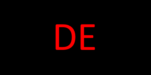 Cover image for Dead End v0.0.1