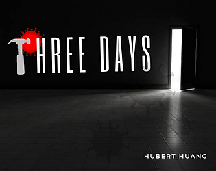 THREE DAYS