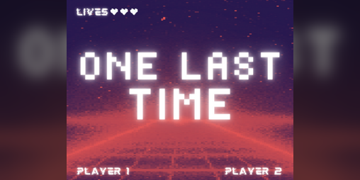 Cover image for One Last Time