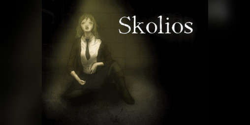 Cover image for Skolios