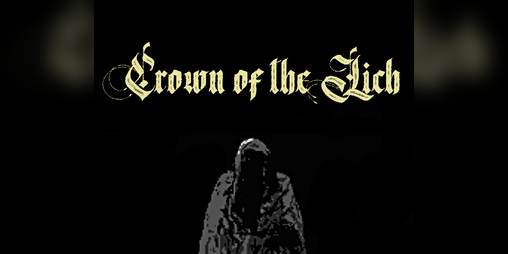 Cover image for Crown of the Lich