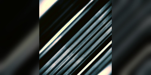 Cover image for Deep Space Vapor