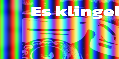Cover image for Es klingelt