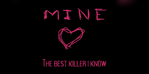 Cover image for The best killer I know