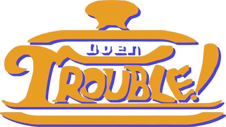 Oven Trouble! (Early Itch.io build)