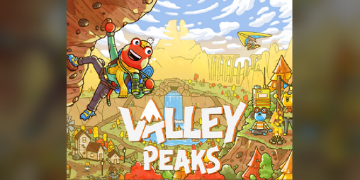 Cover image for Valley Peaks Demo