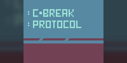 Cover image for C·Break Protocol