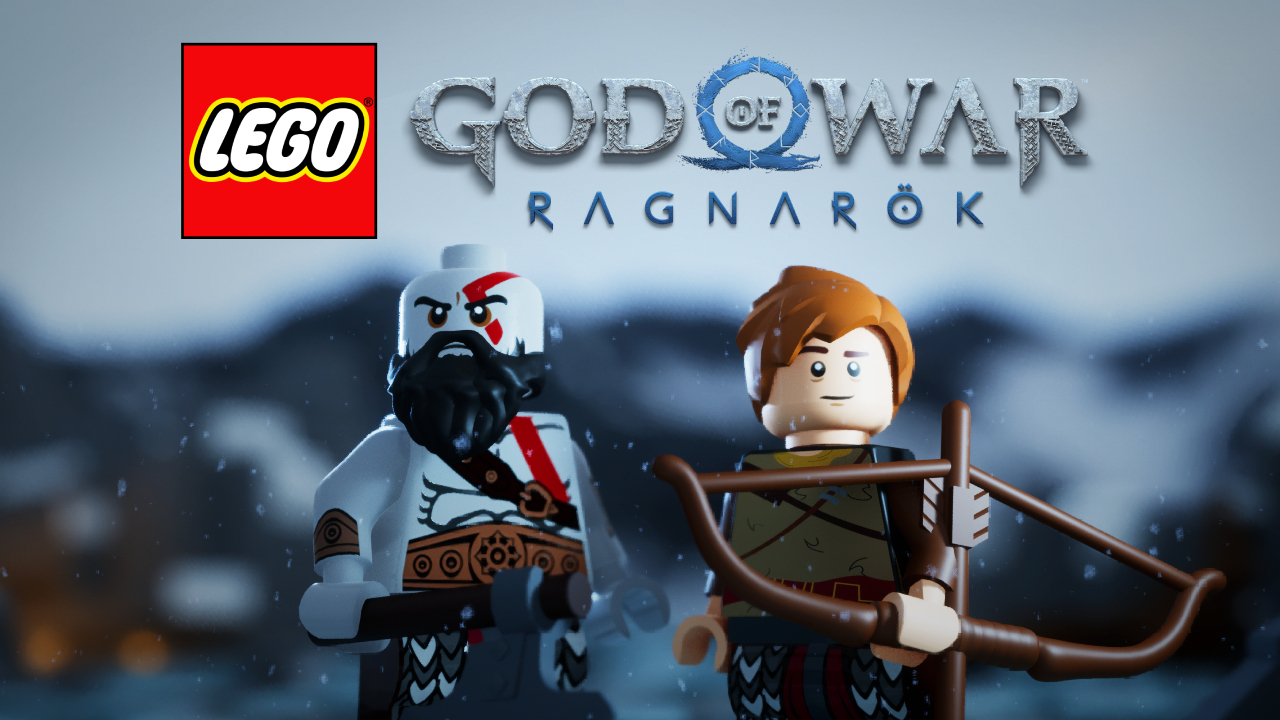 God of War Ragnarok System Requirements - Can I Run It