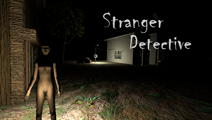 Stranger Detectives