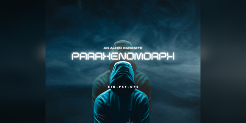 Cover image for Paraxenomorph (BioPsyOps)