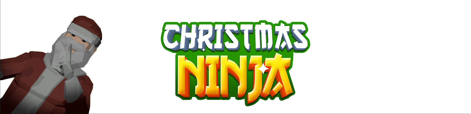 Christmas Ninja