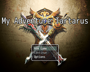 My Adventure Tartarus