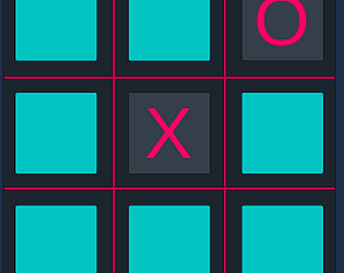 My first game is... Lullaby Tic-Tac-Toe