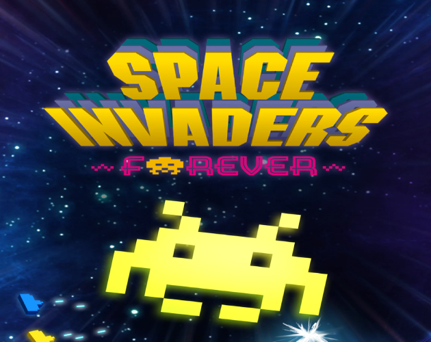 Space Invaders 3D by EmreBeratKR