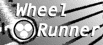 [PlayJam 2 Edition] Wheel Runner (for PlayDate)