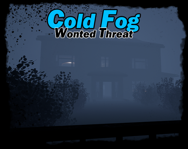 Cold Fog - Wonted Threat