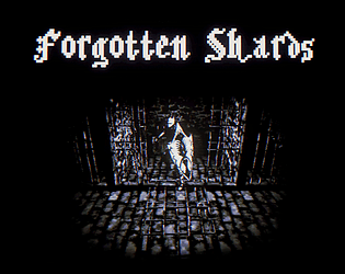 Forgotten Shards