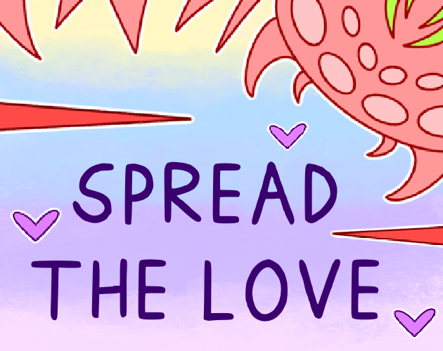 Spread the Love