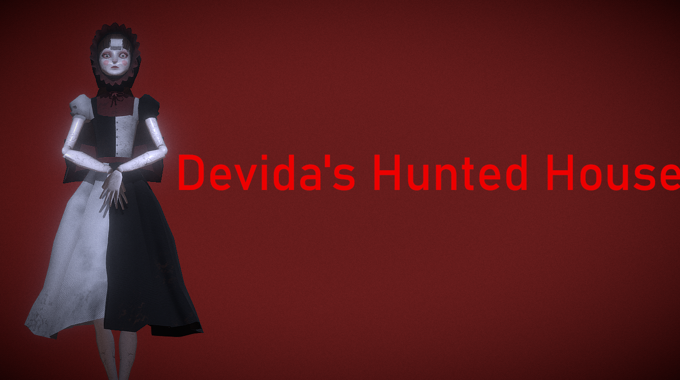 Devida's Hunted House