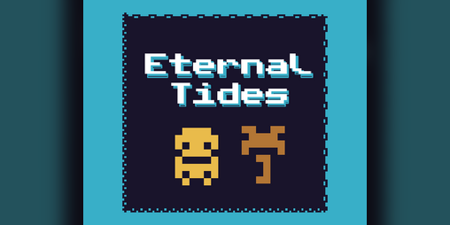 Cover image for Eternal Tides