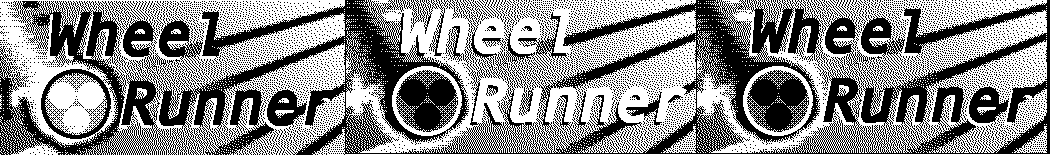 [PlayJam 2 Edition] Wheel Runner (for PlayDate)