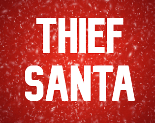 Thief Santa