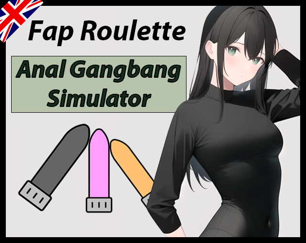 Comments Fap Roulette Anal Gangbang Simulator By Daikofextar